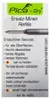 Pica Marker 4020 - 2B - Grau - Rot - Gelb - 8 Stück(e) - Produktbild-Vorschau 6