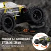 VEVOR Ferngesteuertes Auto, Maßstab 1:18, RC-Auto, Produktbild-Vorschau 3