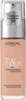 A close-up studio shot of a L'Oréal Paris True Match foundation bottle. Produktbild-Vorschau