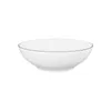 Schüssel rund 20 cm - Seltmann Weiden Lido Black Line 10826 Produktbild-Vorschau 1