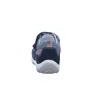 SUPERFIT Lauflernsandale FREDDY  EUR 26 blau Produktbild-Vorschau 8