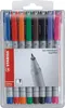 Folienstift - STABILO OHPen universal - wasserlöslich Produktbild-Vorschau 7