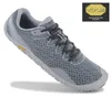 Merrell Vapor Glove 6 - Herren Barfußschuhe Barefoot Schuhe Produktbild-Vorschau 10