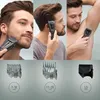 Panasonic ER-GB62-H503, Schwarz, Kunststoff, Rechteck, 0,5 Produktbild-Vorschau 15