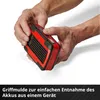 Einhell Akku 18 V 3Ah PXC Plus Twinpack (4511631) Produktbild-Vorschau 3