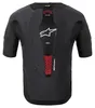 Vesta Alpinestars Tech-Air 5 Plasma System Airbag Vest Náhľad obrázku produktu 3