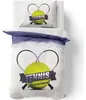 3D Bettwäsche Tennis Produktbild-Vorschau 1