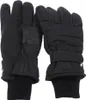 MFH Fingerhandschuhe, schwarz, 3M™ Thinsulate™ Insulation Produktbild-Vorschau 1