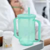 Ergonomischer Becher für Senioren, auslaufsicher mit Produktbild-Vorschau 6