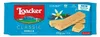 Loacker Vanilla, Wafer Keks, Vanillin, 175 g, Blau, 175 g, Produktbild-Vorschau 3