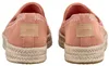 TOMS Slipper Espadrille aus Leder mit Wechselfußbett Produktbild-Vorschau 5