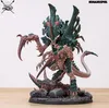 Warhammer 40.000 Tyranids Norn Emissary Produktbild-Vorschau 2
