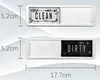 INF Magnet na označenie umývačky riadu Clean/Dirty Náhľad obrázku produktu 2