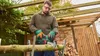 Bosch UniversalChain 18 Akku-Kettensäge Produktbild-Vorschau 7