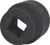 KS Tools 515.1338, Steckschlüsselbuchse, Schwarz, 1 Produktbild-Vorschau 3