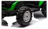 Trattore elettrico HC-306 verde 24 V Anteprima dell’immagine prodotto 4