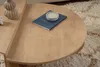 Skye Decor, Podium - Sapphire Oak, stolik kawowy, dąb Podgląd zdjęcia produktu 24