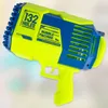 MalPlay Bubble Machine s 2x tekutou bublinkovou pištoľou Náhľad obrázku produktu 11