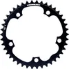 Stronglight Rennradkettenblatt Schwa. Lochkr. 130 42 Z. Produktbild-Vorschau 2