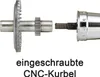 RYOBI Cynos III 4000 - Spinnrolle Produktbild-Vorschau 4