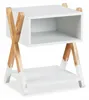 Comodino Relaxdays per bambini, ripiano aperto, L x P x A Anteprima dell’immagine prodotto 8