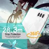 NALIA 360° Hülle für Samsung Galaxy S24 – Vorne & Hinten Produktbild-Vorschau 2
