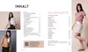 SEW SIMPLE - Praktische Alltagskleidung nähen Produktbild-Vorschau 2
