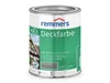 Remmers Deckfarbe dunkelgrau 0,75 l, Holzlack Produktbild-Vorschau 7