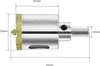 Lochsäge 35mm mit Zentrierbohrer, Diamantbohrer, Glasbohrer Produktbild-Vorschau 2