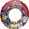 Paw Patrol Vacation Mode Schwimmring 51 cm Anteprima dell’immagine prodotto 1