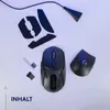 G309 LIGHTSPEED BLACK Gaming-Maus Produktbild-Vorschau 15