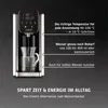 CASO HW 666 INOX UV - Heißwasserspender mit UV-Technologie, Produktbild-Vorschau 5