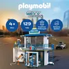 City Action 71874, Policie, 5 rok/roky, Vícebarevný, Plast Náhled obrázku produktu 9