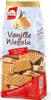 Gaufrettes à la vanille Schulte, 175g Voir les images du produit 1