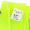 reflektierende Weste Vest Grün XXL Produktbild-Vorschau 3