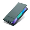 Redmi Note 11 Pro Leder Hülle, Klapphüllen Brieftasche Produktbild-Vorschau 3