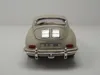 Bburago 1:24 Porsche 356B Coupé (1961) Rosso Anteprima dell’immagine prodotto 15