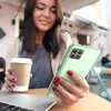 Hülle für Samsung Galaxy A22 5G Handy Schutz Cover Silikon Produktbild-Vorschau 7