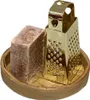 Orientalischer Duftstein Geschenkset Amber Musk mit Reibe Produktbild-Vorschau 1