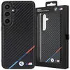 Puzdro Bmw Carbon Tricolor Line Magsafe Na Samsung Galaxy Náhľad obrázku produktu 6