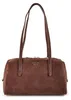 REPLAY borsa a tracolla borsa a tracolla Shoulder Bag Puce Anteprima dell’immagine prodotto 4