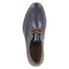 Rieker Herren Businessschuhe 10308-14 Farbe: Blau Größe: 41 Produktbild-Vorschau 13