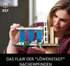 LEGO Architecture 21057 Singapur Podgląd zdjęcia produktu 35
