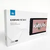 Huion Kamvas 13 grafisch tablet, roze, 5080 lpi, USB Productafbeelding-voorbeeld 2
