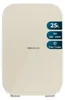 Cecotec Bolero MiniCooling 25, 25 l, SN-N, 28 dB, E, Béžová Náhled obrázku produktu 1