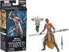 Hasbro - Marvel Legends Black Panther Okoye Voir les images du produit 1