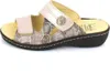 Belvida Pantolette Metallic Produktbild-Vorschau 22
