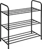 Schuhschrank - Schuhregal - Regal - Organizer - 4 Ebenen - Produktbild-Vorschau 6