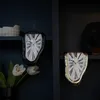 Beständigkeit der Erinnerung - abstrakte schmelzende Uhr, Produktbild-Vorschau 3