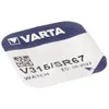 VARTA WATCH V315/SR67 | Paquet (10 pièces) Voir les images du produit 3